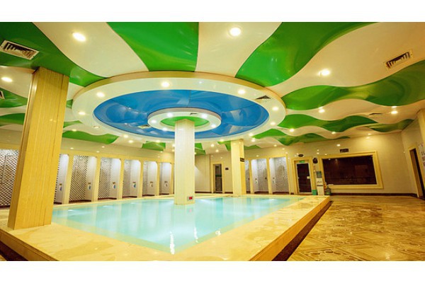 悠然成都，探秘高品质桑拿休闲时光(2020年成都桑拿攻略)