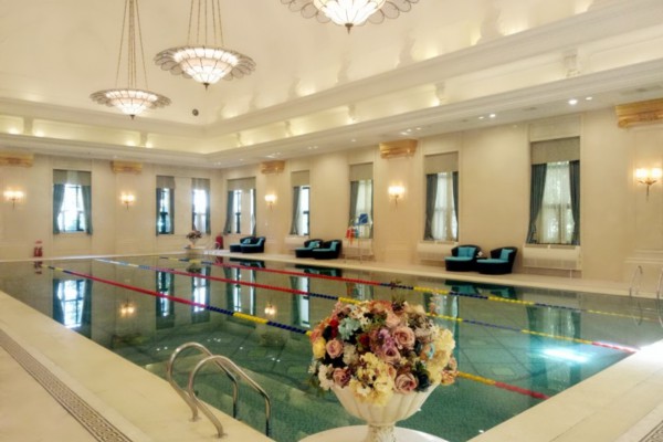 探索成都lf养生休闲，尽享悠然时光(成都养生休闲会所)