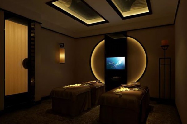 成都书院茶韵养生休闲之旅(成都书院酒店)