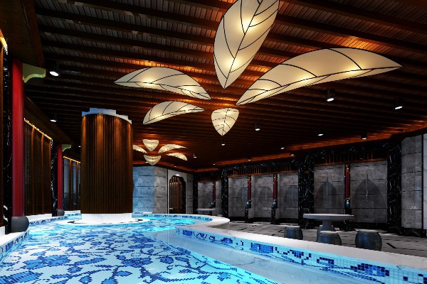 成都高品质养生桑拿体验，放松身心(2020年成都桑拿攻略)